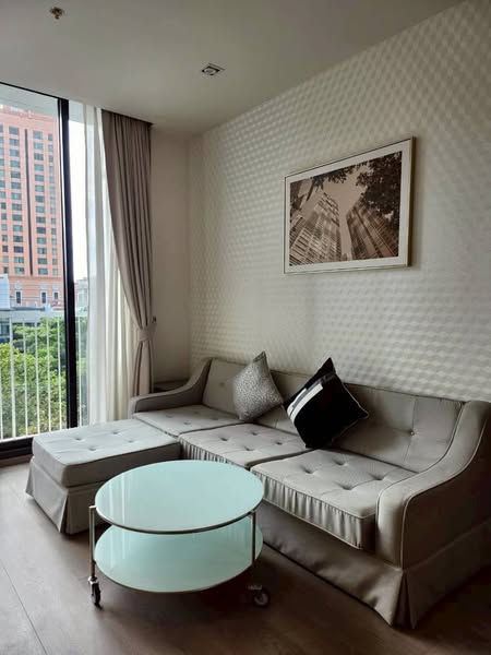 Two Bed Room Condo For Rent