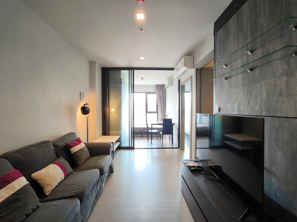 Two Bed Room Condo For Rent