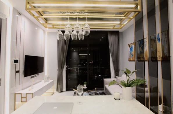 One Bedroom Condo For Rent