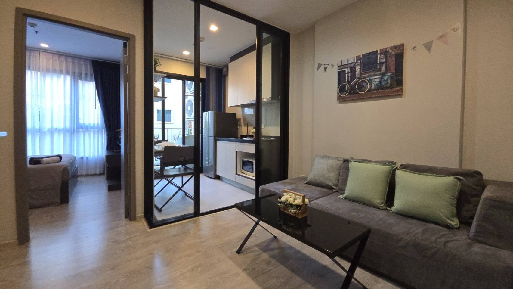 One Bedroom Condo For Sale
