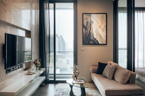 One Bedroom Condo For Sale