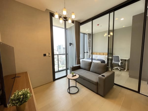 One Bedroom Condo For Rent