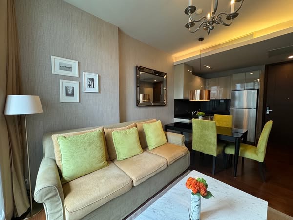One Bedroom Condo For Rent