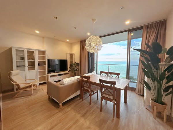 Two Bed Room Condo For Rent