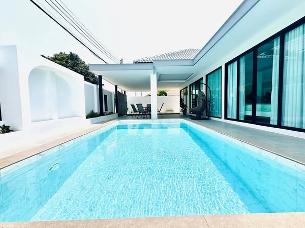 Pool Villa For Sale