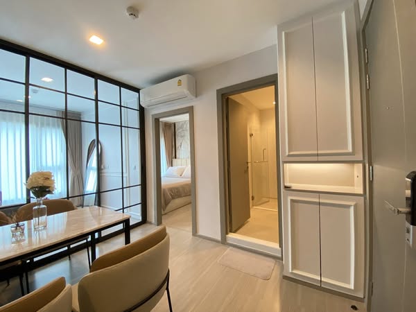 One Bedroom Condo For Rent