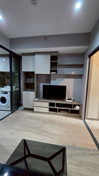 One Bedroom Condo For Rent