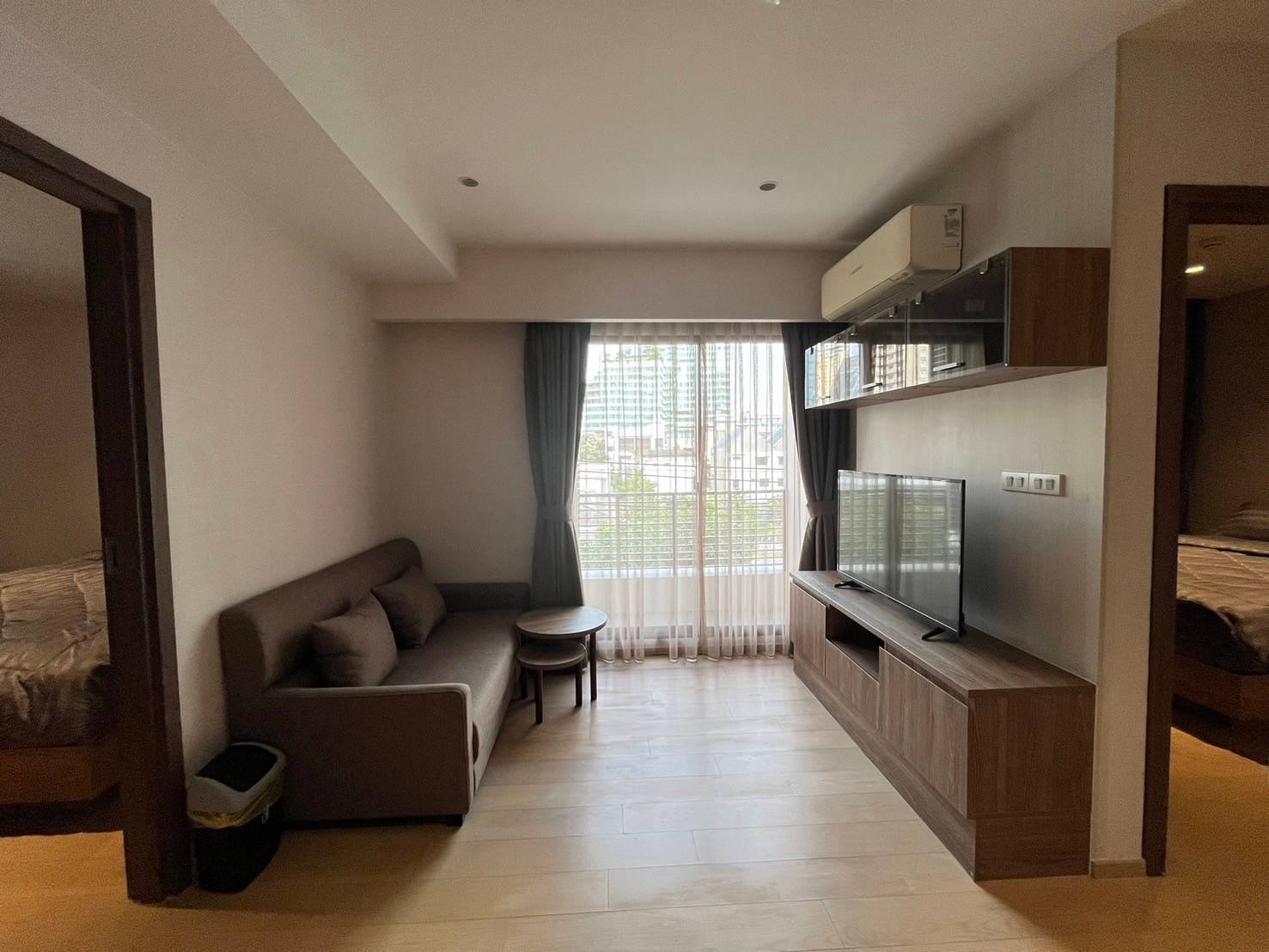 Two Bed Room Condo For Rent