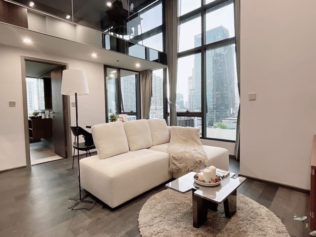 One Bedroom Apartment For Rent