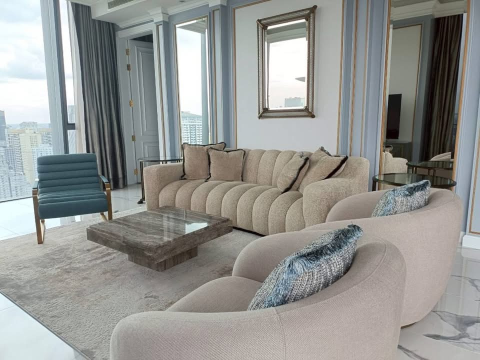 Large Two Bedroom Apartment For Rent