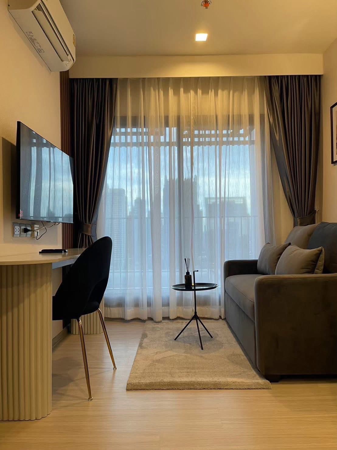 One Bedroom Condo For Rent