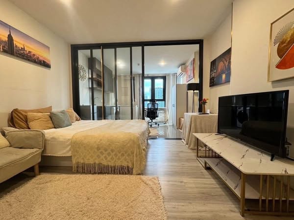 One Bedroom Condo For Rent