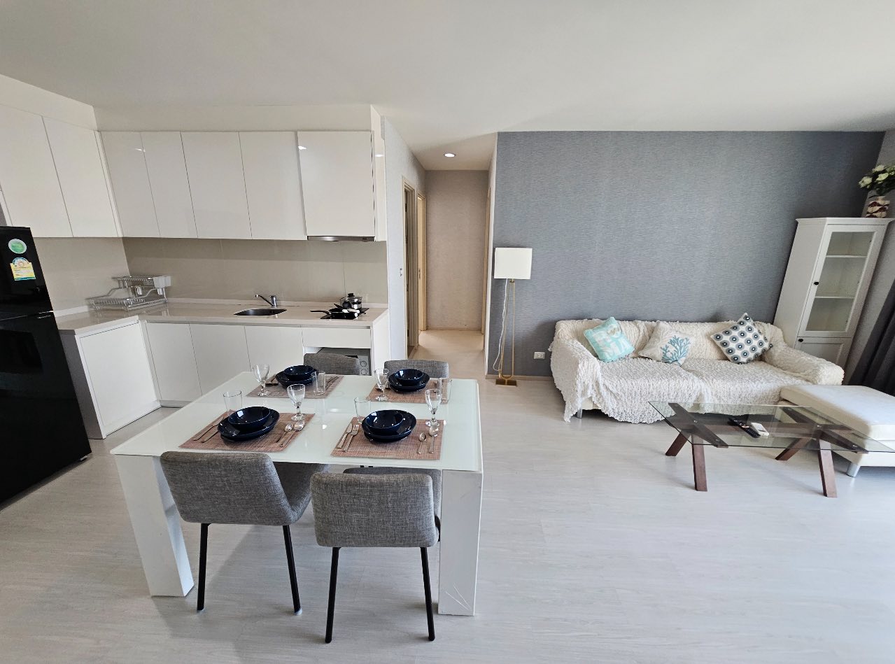 Two Bedroom Condo For Rent