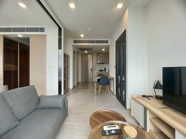 One Bedroom Condo For Rent