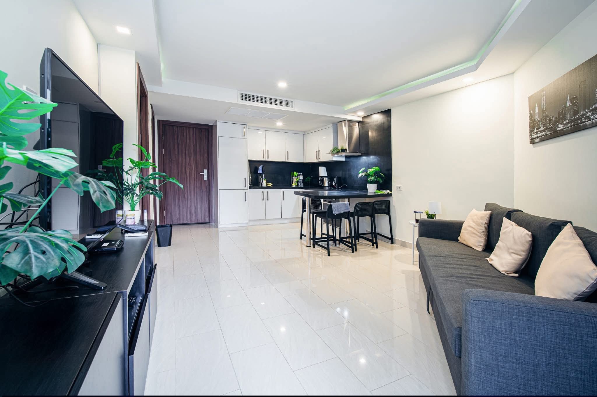 One Bedroom Condo For Sale