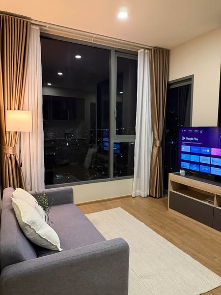 One Bedroom Condo For Rent