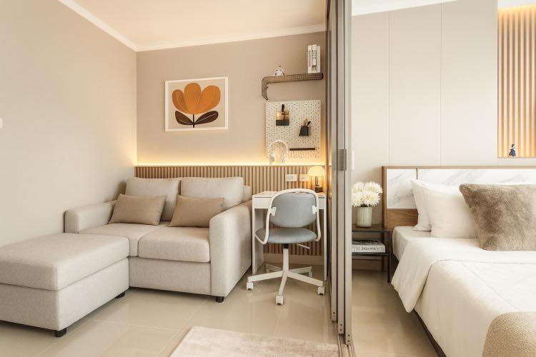 One Bedroom Condo For Sale