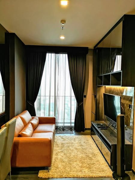 One Bedroom Condo For Rent