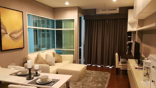 One Bedroom Condo For Rent