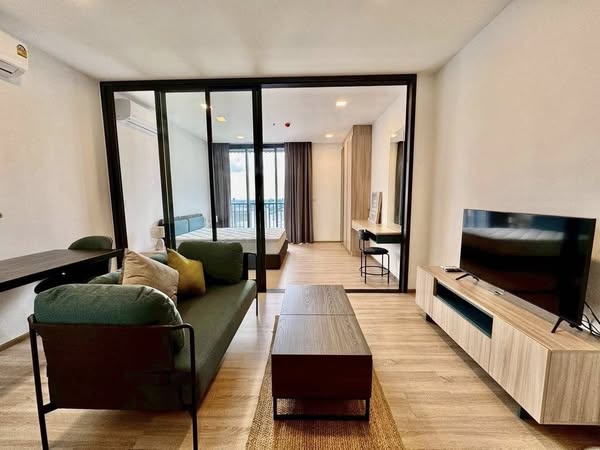 One Bedroom Condo For Rent