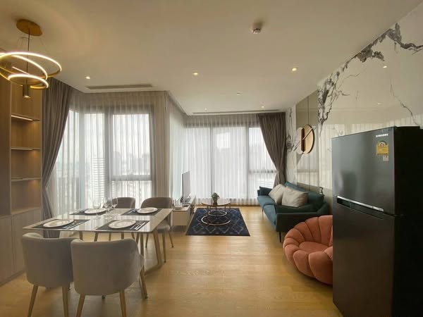 One Bedroom Condo For Rent