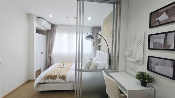 One Bedroom Condo For Sale