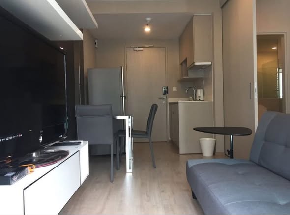 One Bedroom Condo For Sale