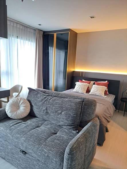 One Bedroom Condo For Rent