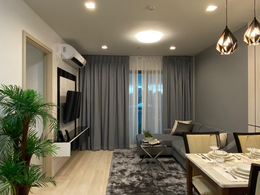 Two Bedroom Condo For Rent