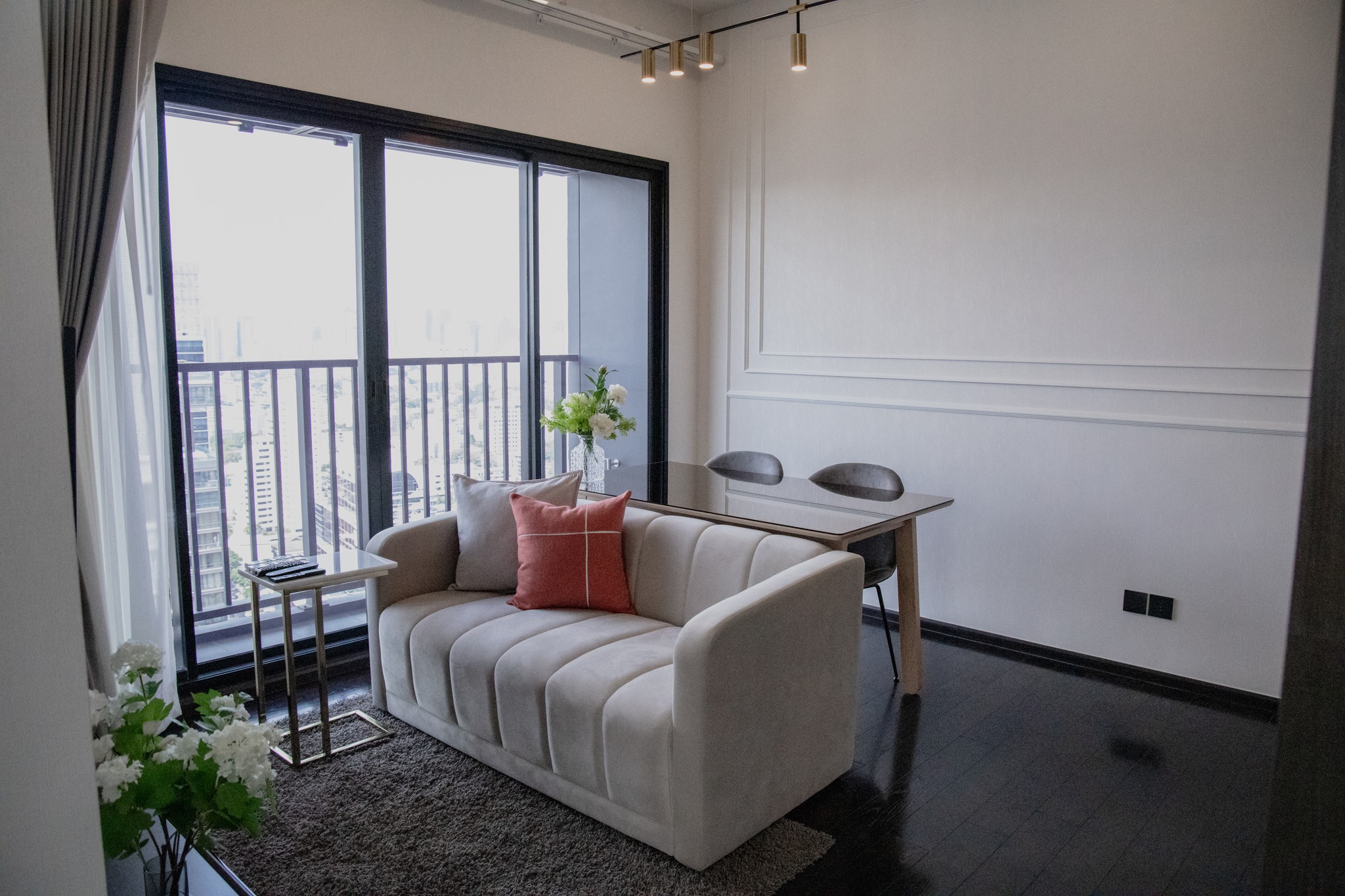 Two Bedroom Condo For Rent