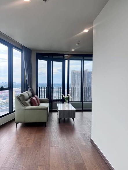 Two Bedroom Condo For Rent