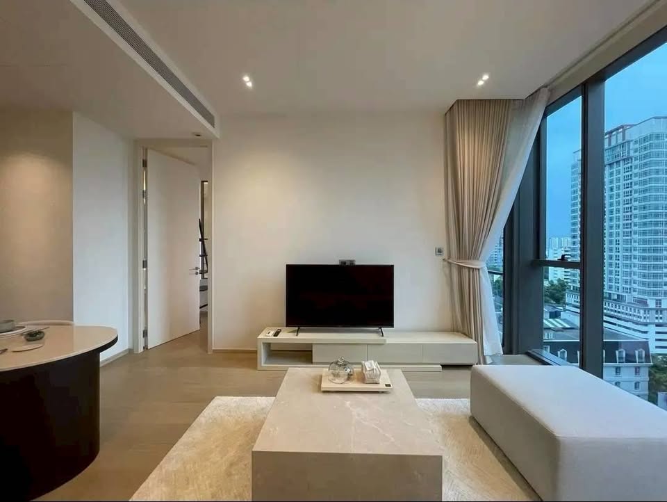 One Bedroom Condo For Rent