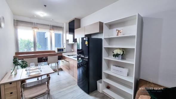 One Bedroom Condo For Rent