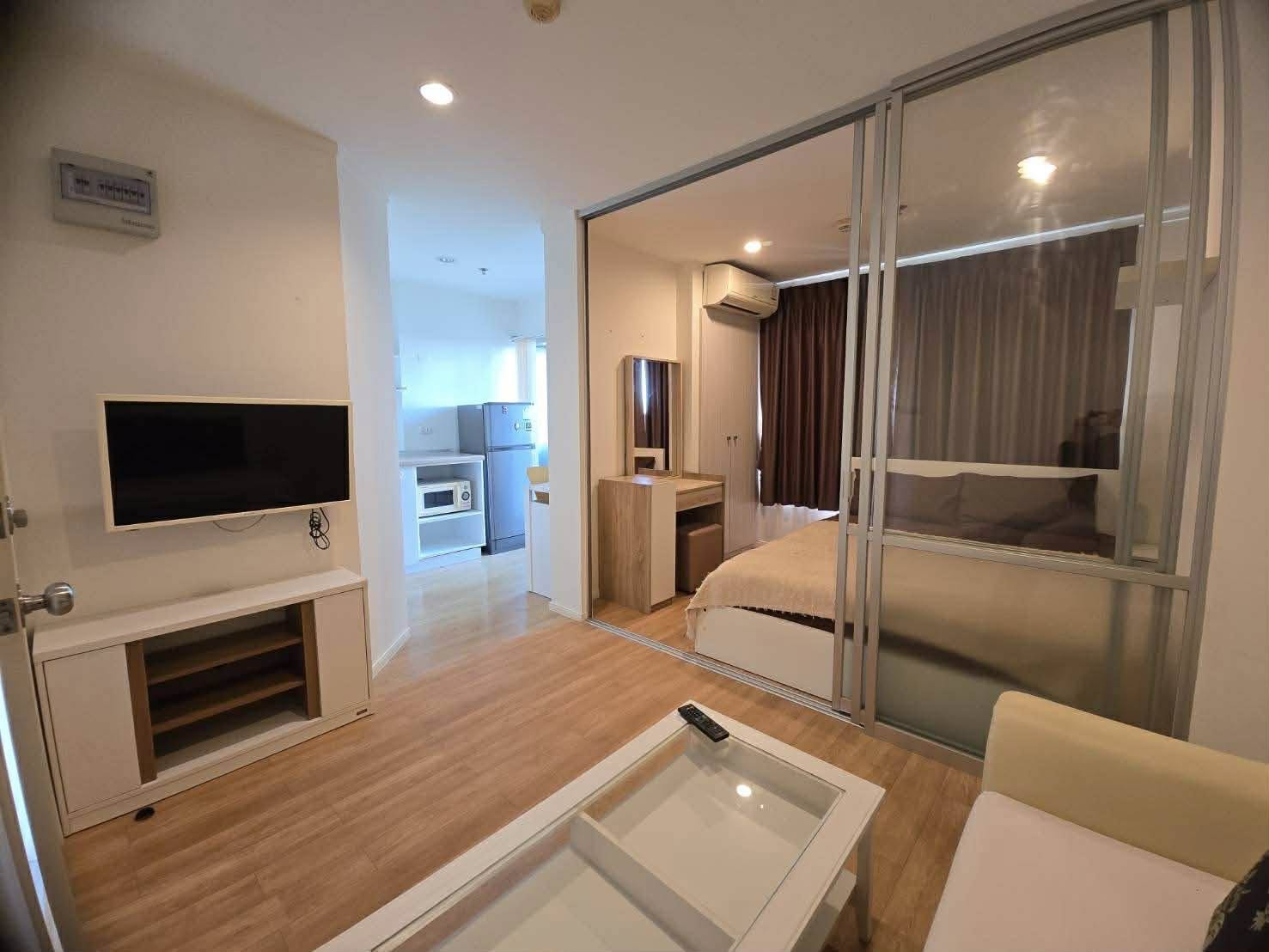 One Bedroom Condo For Rent