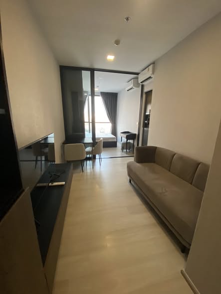 One Bedroom Condo For Rent