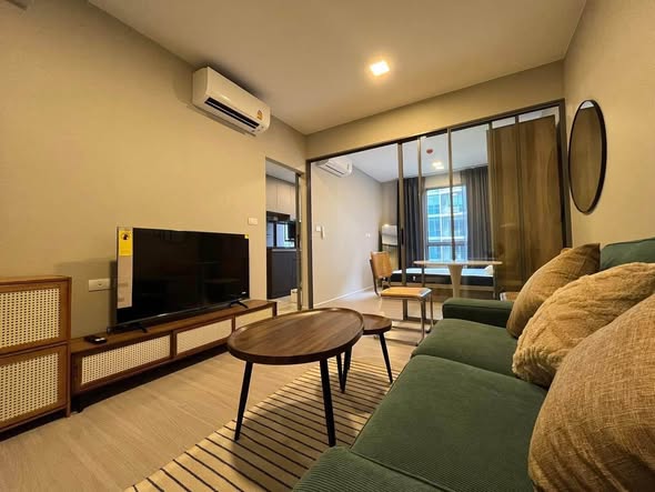 One Bedroom Condo For Rent