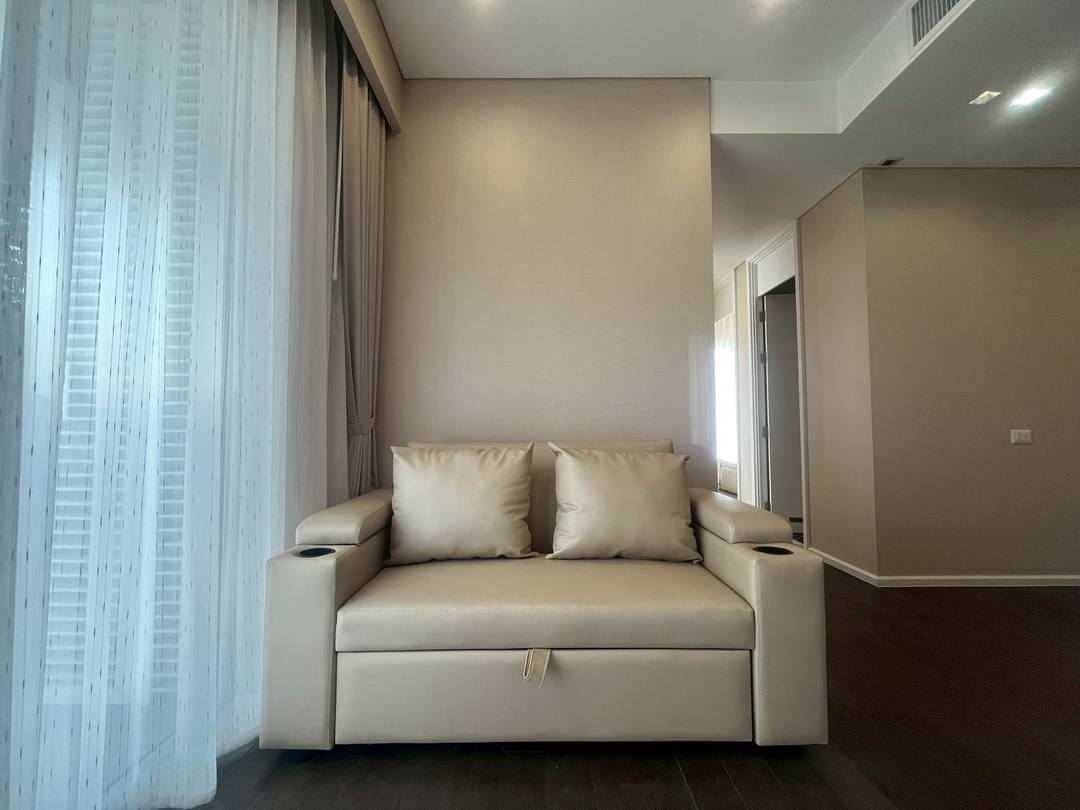 Two Bedroom Condo For Rent