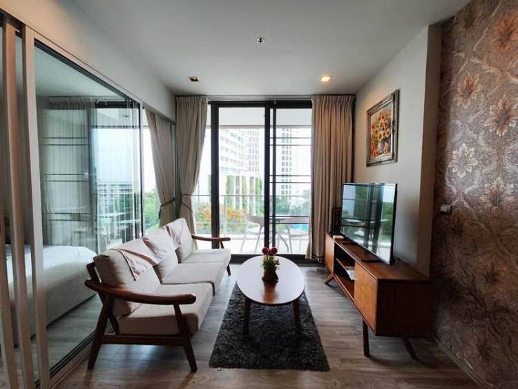 One Bedroom Condo For Sale
