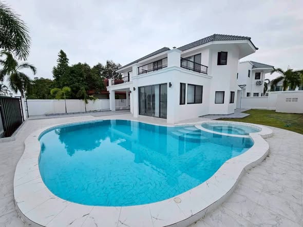 Pool Villa For Sale
