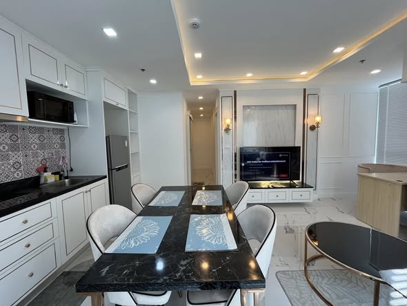 Two Bedroom Condo For Rent