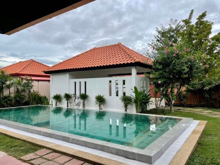 Pool Villa For Sale