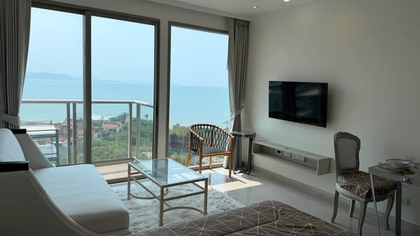 Studio Room Condo For Rent