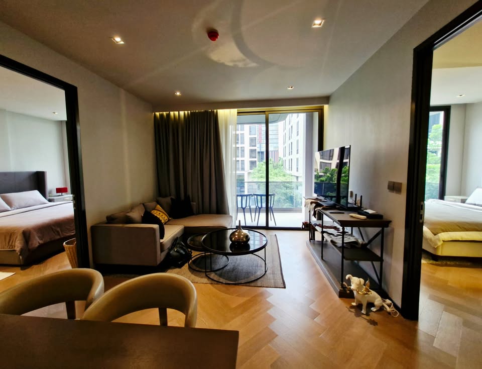 Two Bedroom Condo For Rent