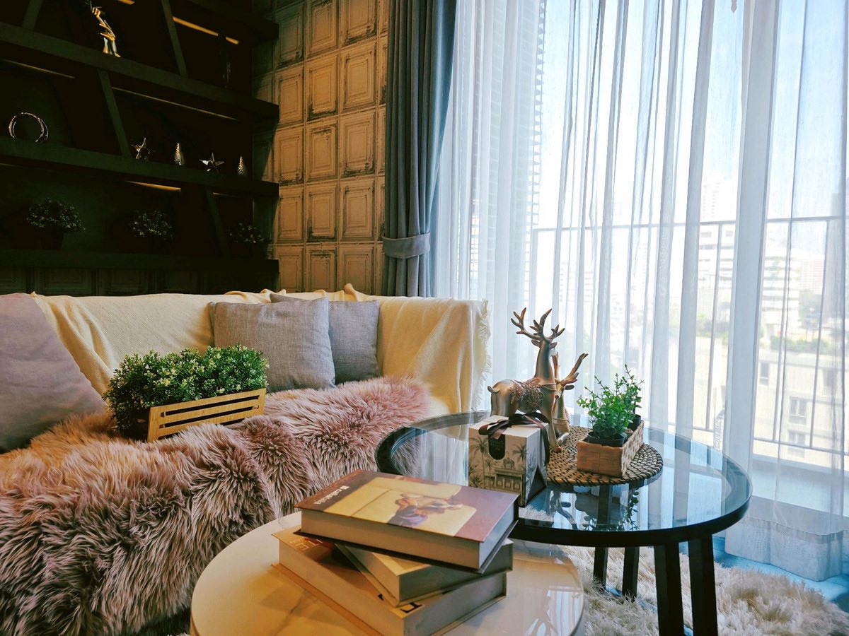 One Bedroom Condo For Rent