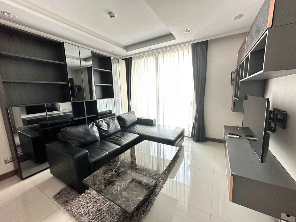 Two Bedroom Condo For Rent