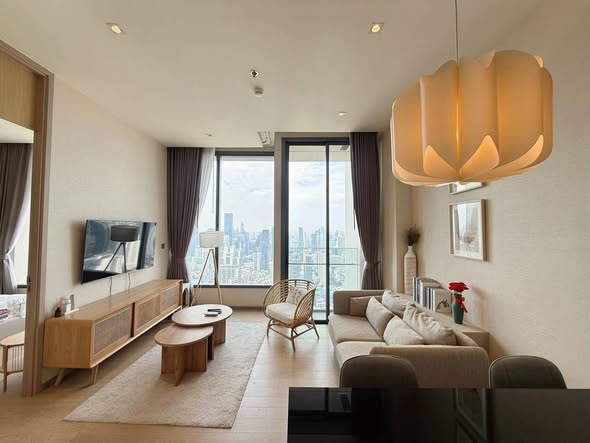 One Bedroom Condo For Rent