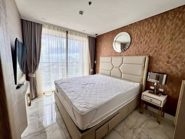 One Bedroom Condo For Sale