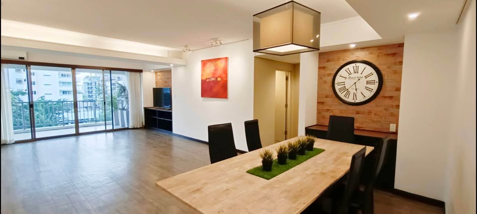 Three Bedroom Condo For Rent