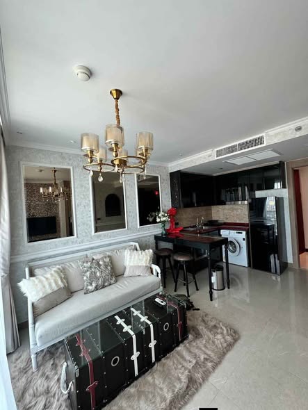 One Bedroom Condo For Sale