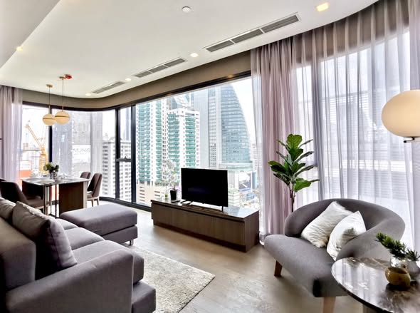 Two Bedroom Condo For Rent
